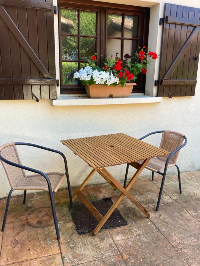 Alquilo Habitacion En Hendaye Exterior foto