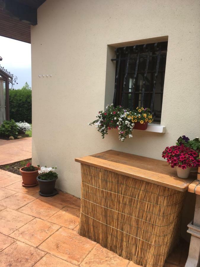 Alquilo Habitacion En Hendaye Exterior foto